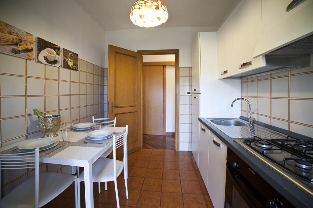 Roman Holidays All'Eur 객실 사진