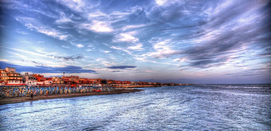 Roman Holidays All'Eur 객실 사진