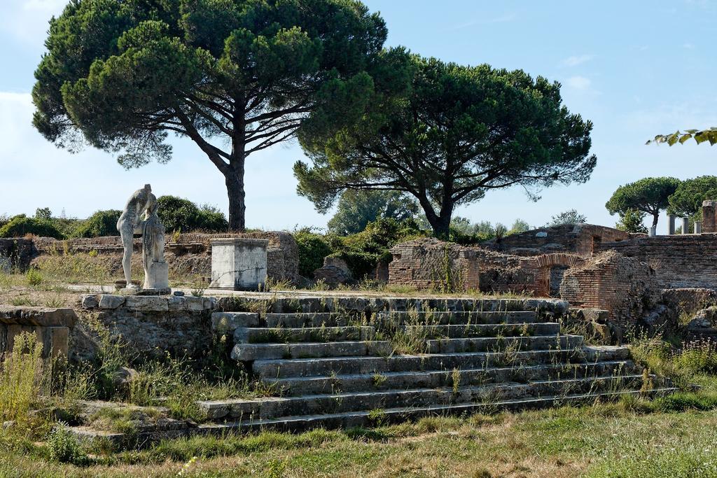 Roman Holidays All'Eur 객실 사진